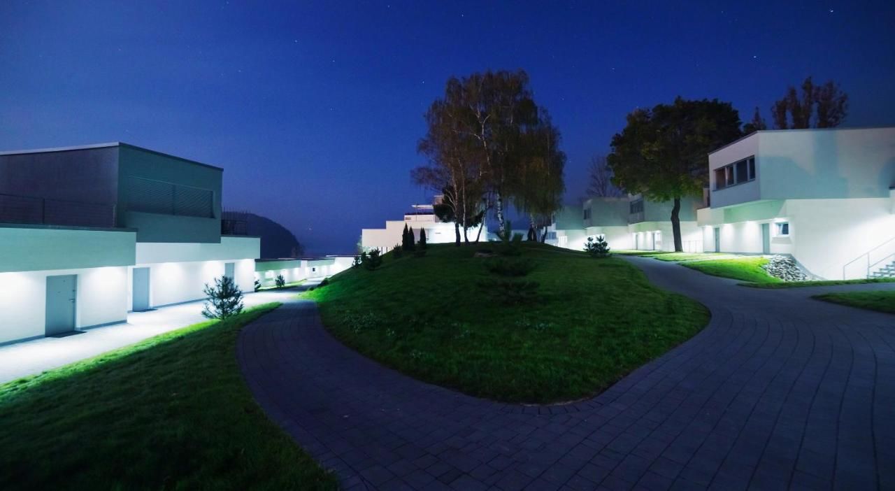 Комплексы для отдыха с коттеджами/бунгало Lemon Resort Spa Грудек-над-Дунайцем-39