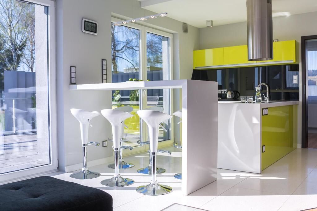 Комплексы для отдыха с коттеджами/бунгало Lemon Resort Spa Грудек-над-Дунайцем-63