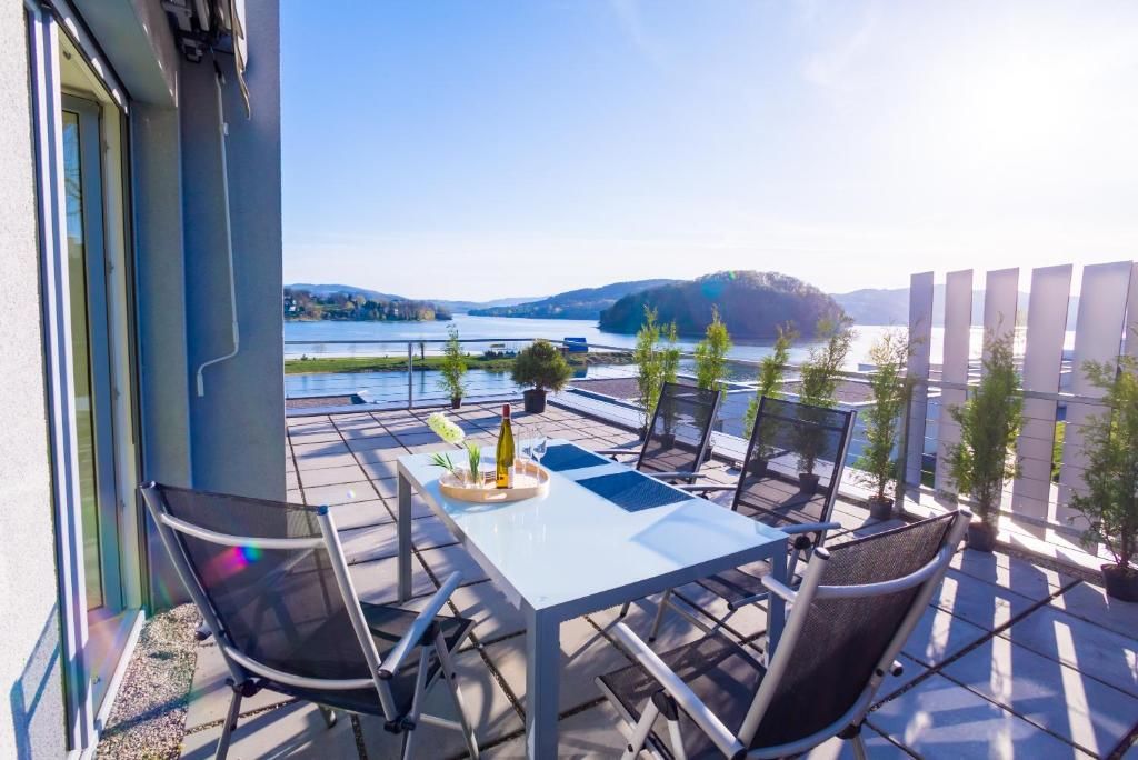 Комплексы для отдыха с коттеджами/бунгало Lemon Resort Spa Грудек-над-Дунайцем-71