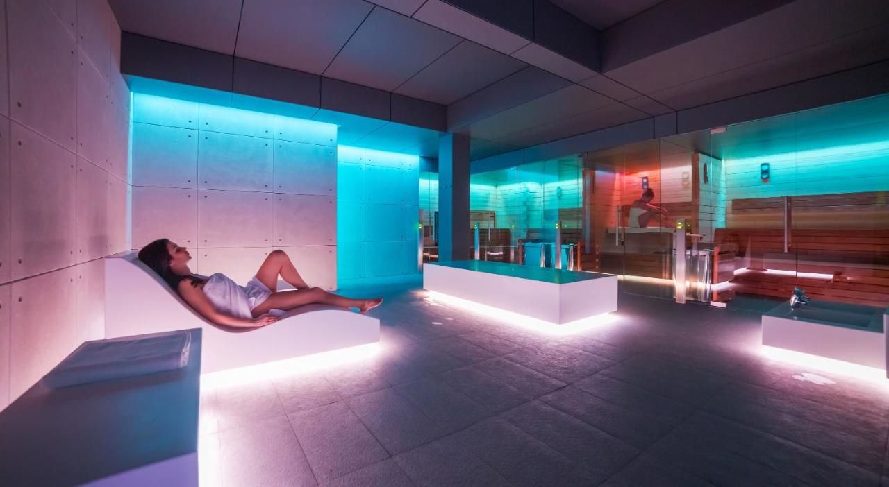 Комплексы для отдыха с коттеджами/бунгало Lemon Resort Spa Грудек-над-Дунайцем-11