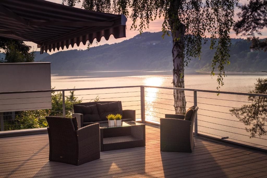 Комплексы для отдыха с коттеджами/бунгало Lemon Resort Spa Грудек-над-Дунайцем-90